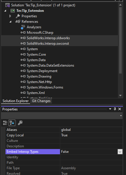 Technical Tip: Extensions in C#